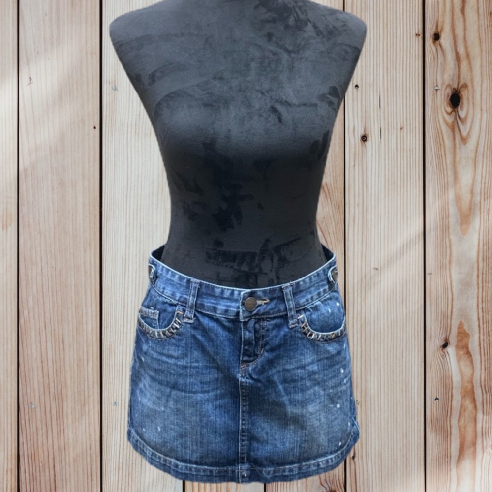 Maurices Jean Skirt